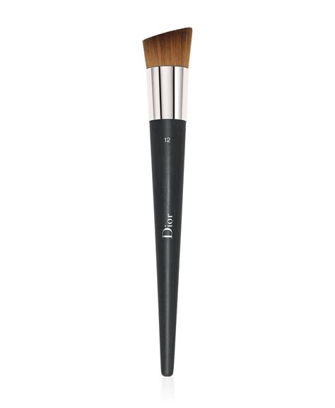 dior foundation brush 12|Prodotti make.